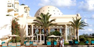 瑞僖敦酒店 “突尼斯文化之旅”