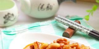 <b>夏季食欲不佳 你是没吃这些菜</b>