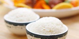<b>好纠结 米饭吃多了是否真会变胖？</b>