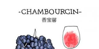 扒一扒那些冷凉气候下的葡萄酒