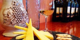 7招教你葡萄酒配奶酪