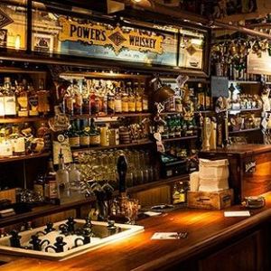 全球最好的小酒吧 木屑散落的纽约饮酒窝夺冠
