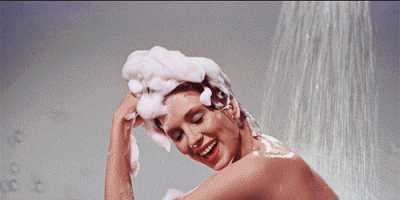 10种梦幻感爆棚的摩登范儿浴室