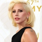 Lady Gaga瘦了30斤 这一年她做了什么