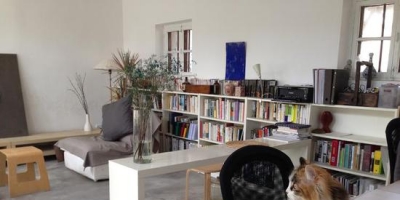 建筑界的男神：青山周平与他的理想国