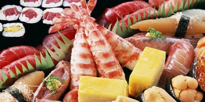 <b>吃日料不懂些规矩会遭白眼！</b>