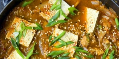 “泡菜大法好” 这样吃泡菜最过瘾