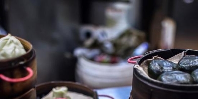 2017中国十大特色美食城市发布！