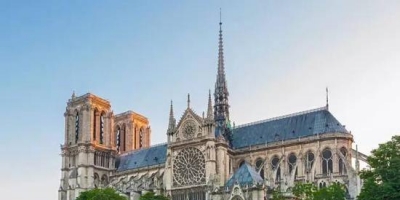 罗马哥特巴洛克：分分钟搞清欧洲经典建筑风格