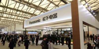 松下高端亮相2017AWE 演绎“憧憬生活”蓝图