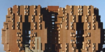 现实版“乌托邦” 面朝大海的纪念碑谷豪宅