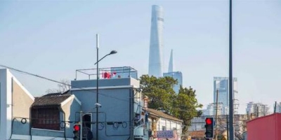在111岁的上海老弄堂 吃一口三代人传承的生煎