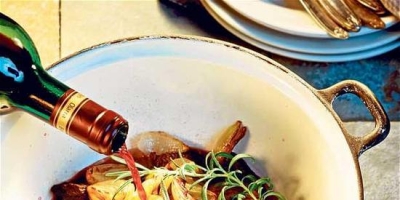 <b>那些适合用于烹饪的葡萄酒</b>