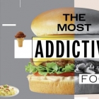 小心吃上瘾 Top10最易令人上瘾的食物