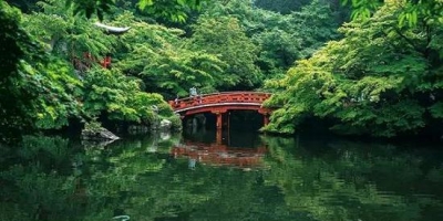 都说日本庭院美 你真的看懂了吗？