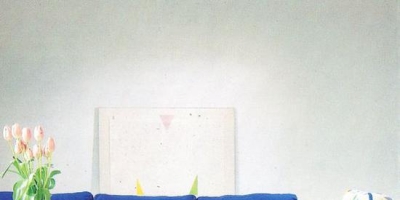 <b>为什么这么宅？只因贪恋客厅的舒适沙发</b>