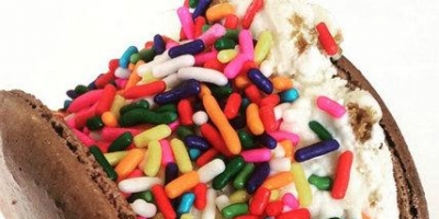 <b>网红美食来袭 做美食界的弄潮儿</b>