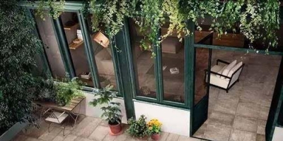 从厨房到客厅 瓷砖怎么铺真是大有讲究！