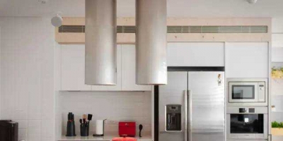 <b>开放式布局正流行 打造可以自由互动的家</b>