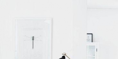 有了这一隅阅读角 从此爱上读书