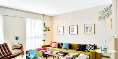 秋风过耳 为房间添块宜人地毯