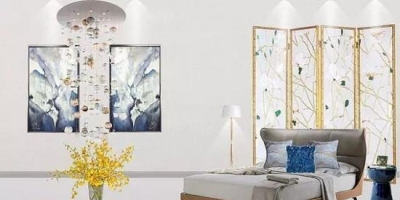 2017初秋流行色 给家装来点不一样