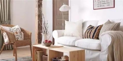 <b>这几招轻松解决户型难题 秒便豪华大客厅</b>