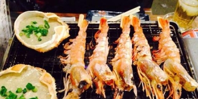 东京池袋美食篇：唯有美食和省钱不可辜负！
