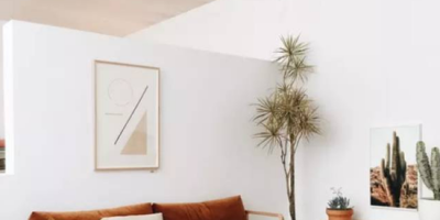 沙发现在流行这么摆 不知道你就out了