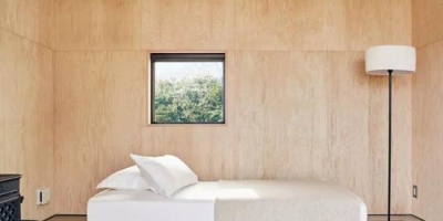 17万一个的无印良品小屋 是你理想的家吗？