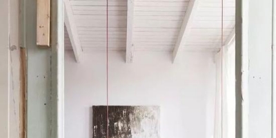 比中年男人还油腻的深色地板 只能烧掉了吗？