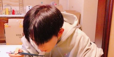 眼馋易烊千玺那碗面 健康面食晚餐就从今晚开始