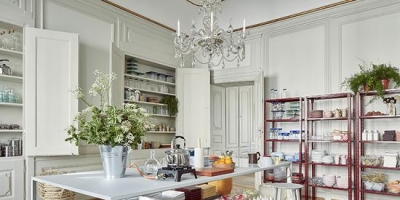 中产阶级装修房子不想再买宜家 但情况还挺尴尬的