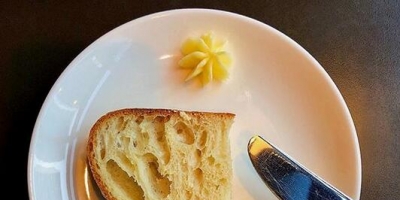 吃货福利 8种健康又美味的减肥面包