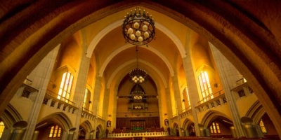 上海最美百年老建筑 原来竟出自同一人之手