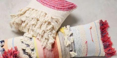 糖系风才不是公主病 最时髦的家居品牌都用它