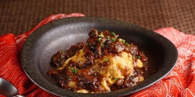 蛋包饭将是2018年最流行美食？这些日式洋食你都吃过吗