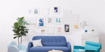 告别单调 用马卡龙打造有色之家