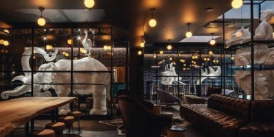 <b>办公室也疯狂|如此设计 让你从此爱上加班</b>