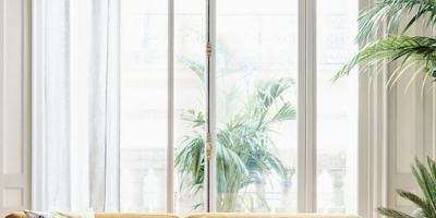 摆脱冬日的沉闷感 只用3步让家里充满春意