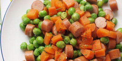 <b>吃货的春天 连食物都让人心生荡漾</b>