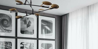 小照片也有大用途？给房间加分的秘诀在这里