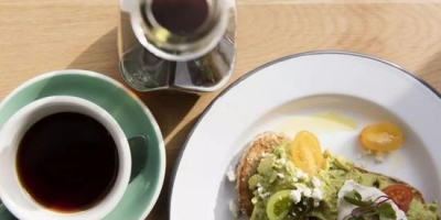 融入一座城市 就从一顿早餐开始