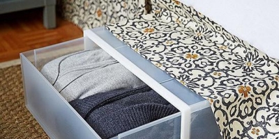 这才是每个小房间都应该有的必需品