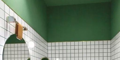 如何将看起来廉价的瓷砖贴出高级感？