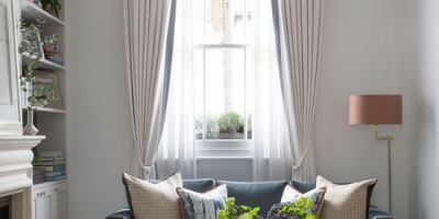 小房间大乐趣 让你拥有“大House”的绝招了解一下