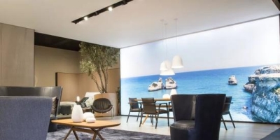 当意式家具遇上设计界的Lady Gaga 这创意我给满分