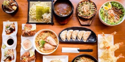 日料配酒？这么搭更美味