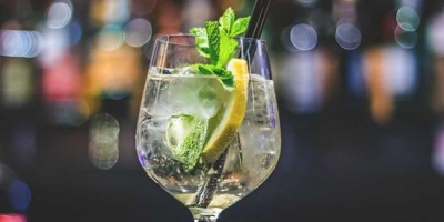 普洛赛克鸡尾酒 夏日清爽享不停