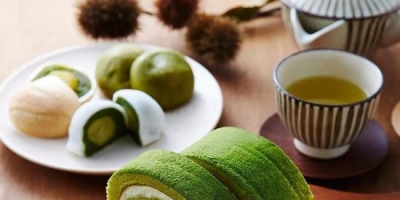 资深抹茶控怎能错过宇治？